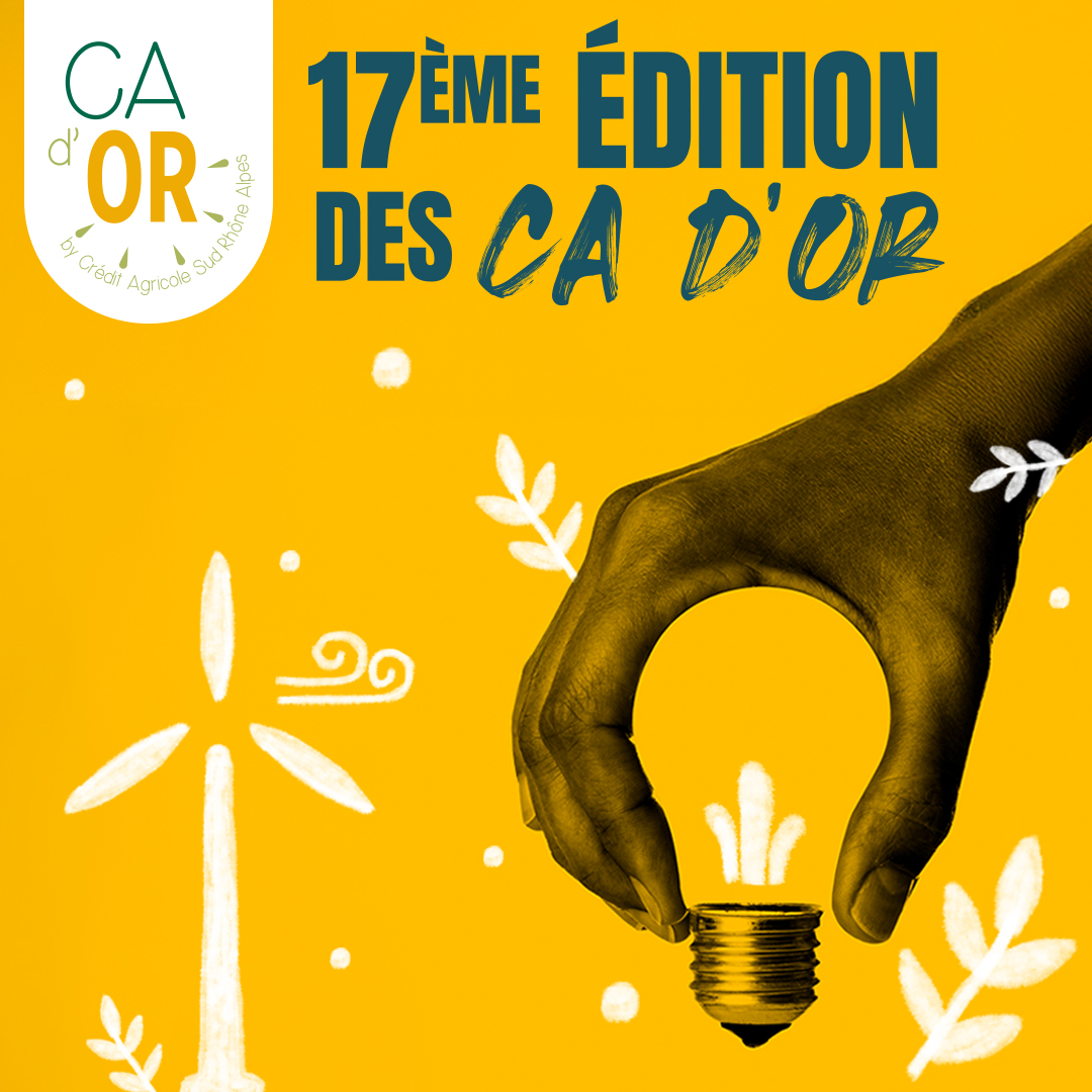 17ème édition des CA d'OR
