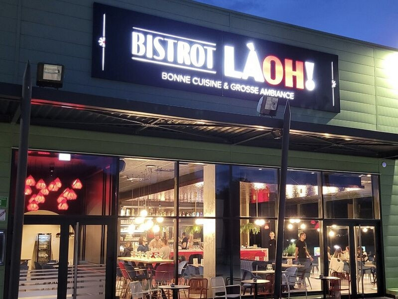 Bistrot LÂOH! Image 1