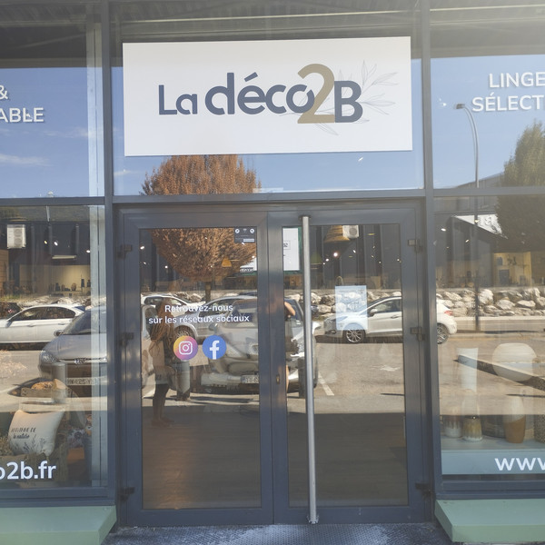 La Déco 2B Image 1