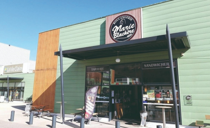 Marie Blachère Image 1