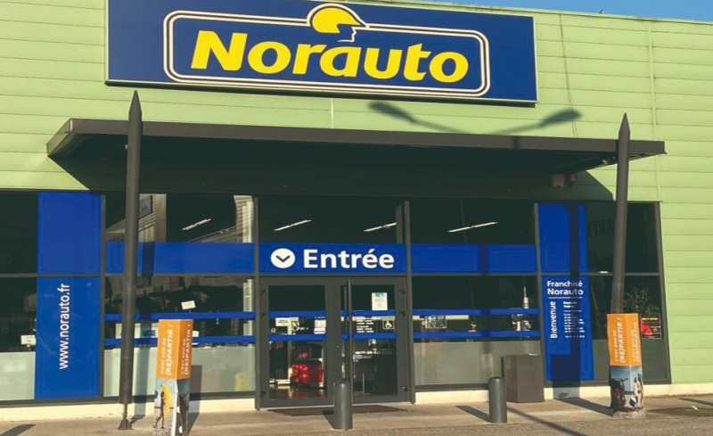 Norauto Image 1