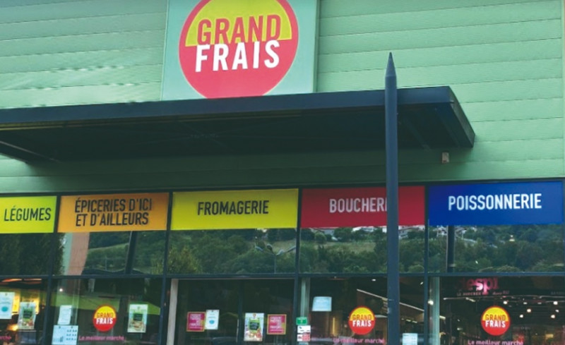 Grand Frais Image 1