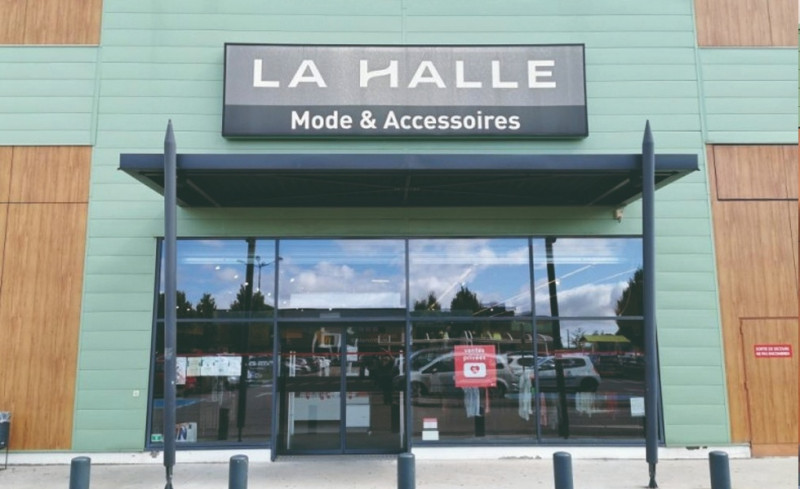 La Halle Image 1