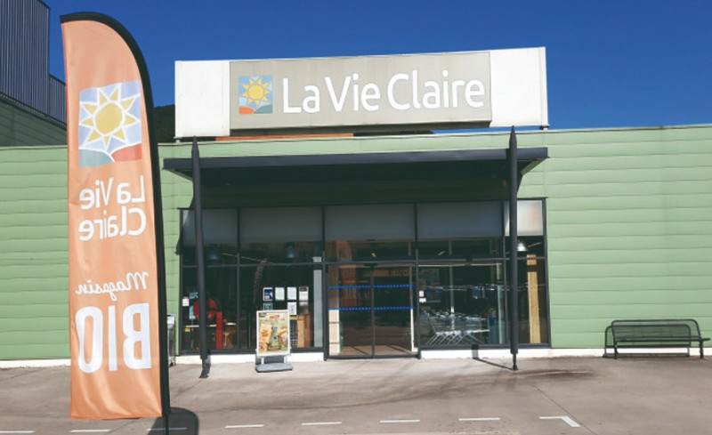La Vie Claire Image 1